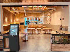 Tierra Burrito Bar