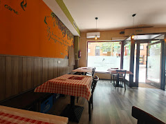 Trattoria La Famiglia