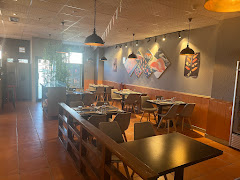 WATAMI SUSHI -MECO Res-Asiático