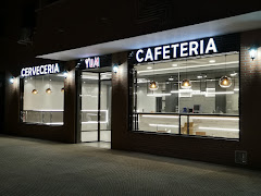 Yum cervecería cafetería