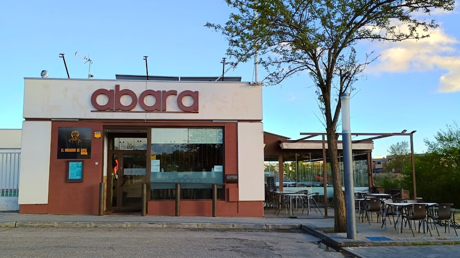 Abara Restaurante