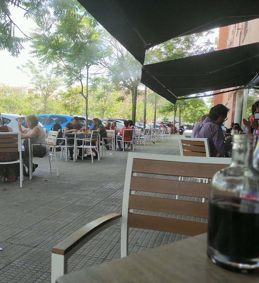 Amares Restaurante