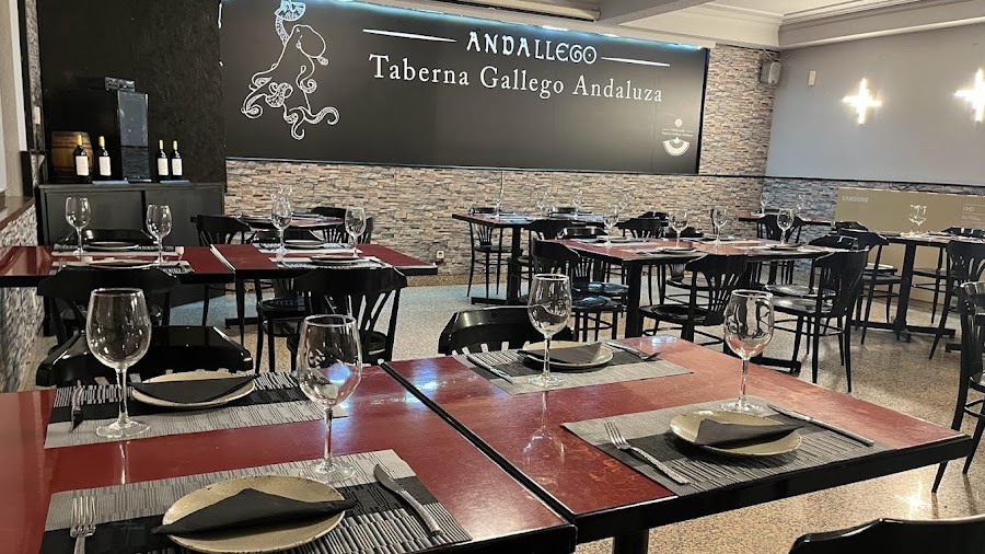 ANDALLEGO
