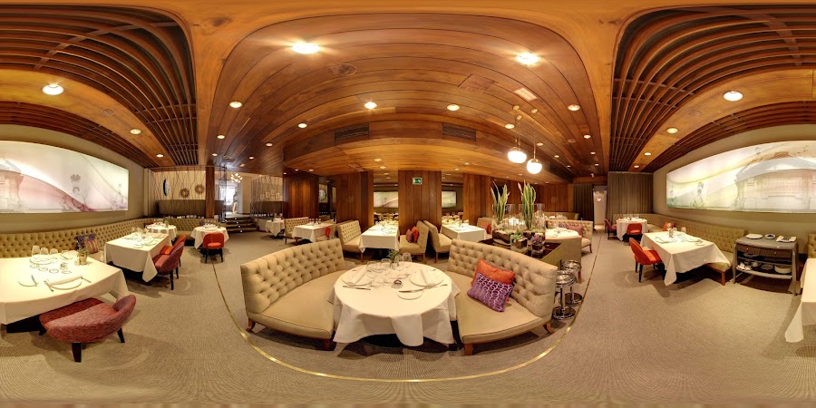 ARAHY RESTAURANTE