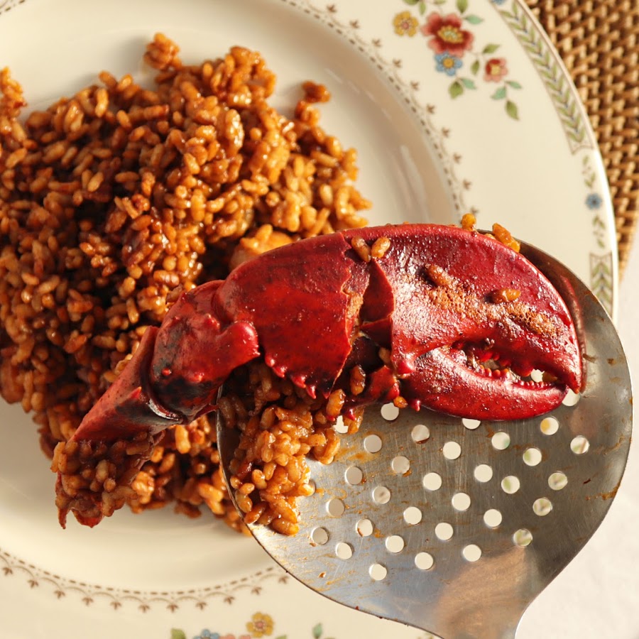 Arrozitos | Pozuelo de Alarcón