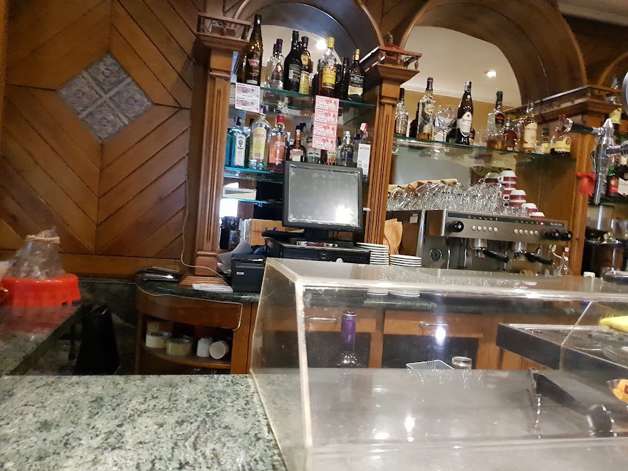 Asador El Amigo