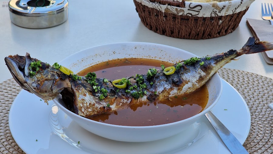 Asador La Rotonda