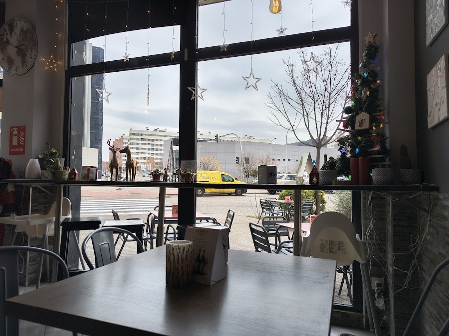Balto Bar & Cocina