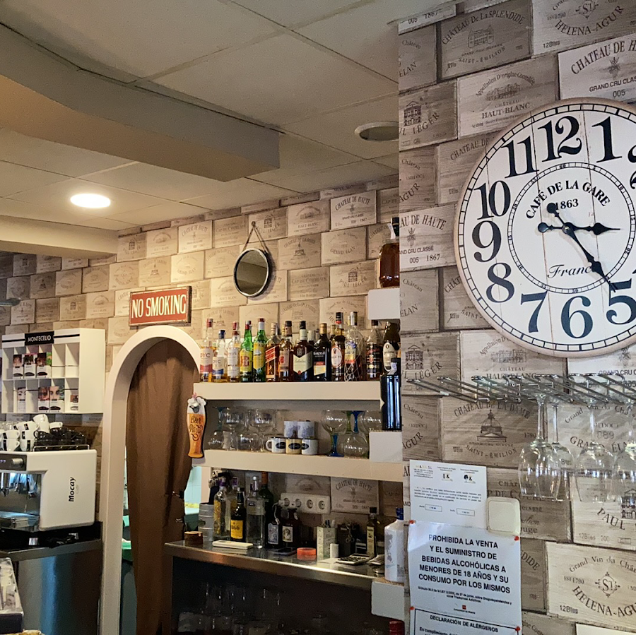 Bar Ambigù