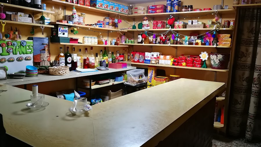 Bar Bravo