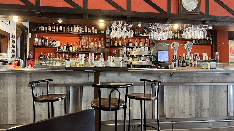 Bar CAPITOL