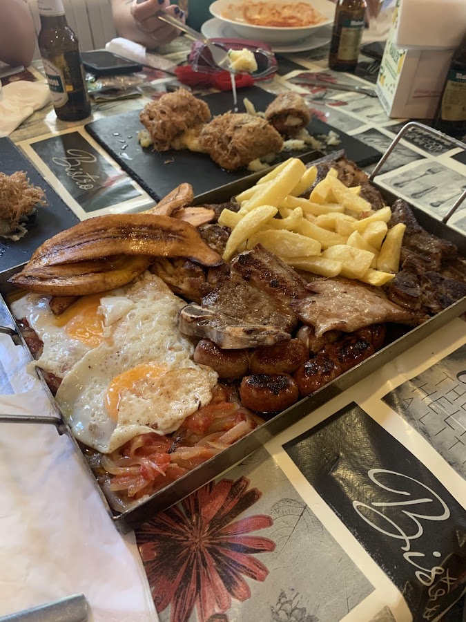 Bar Cátame