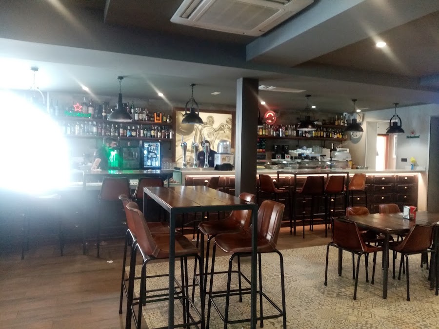 Bar España