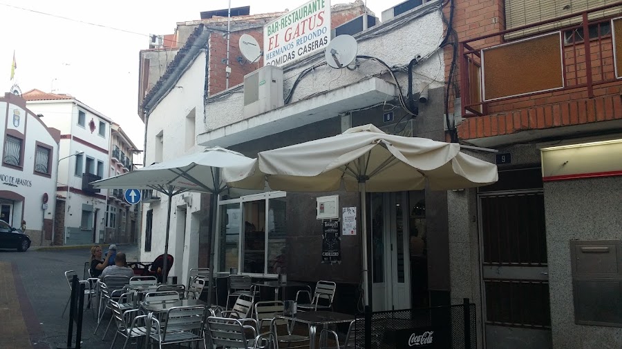 Bar Gatus