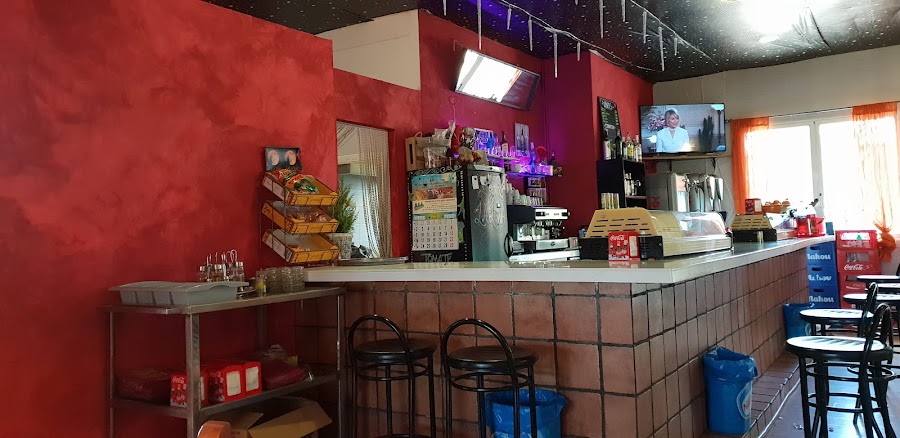 Bar La Luna Churreria