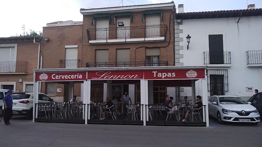 Bar la Quiniela