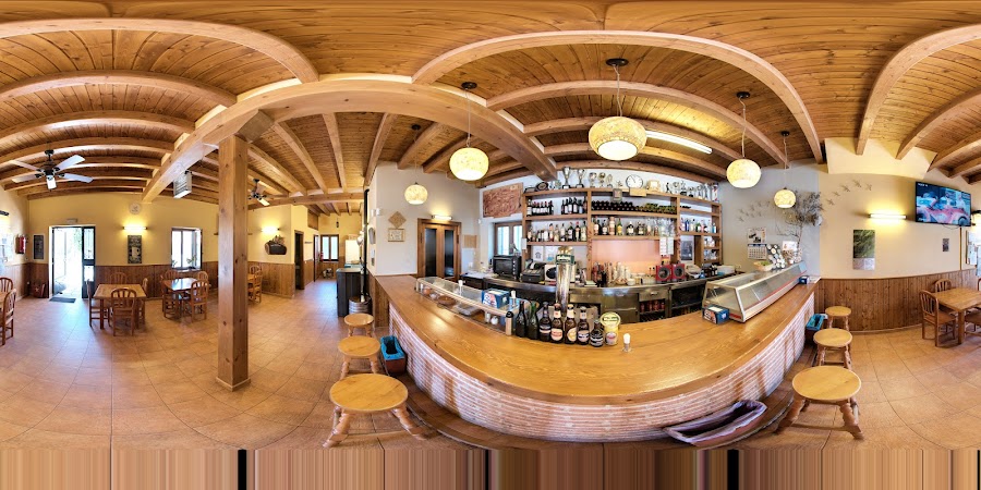 Bar La Ronda