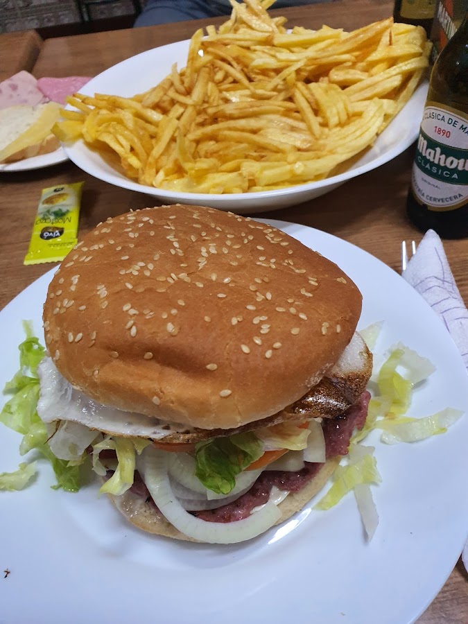 Bar La Torre