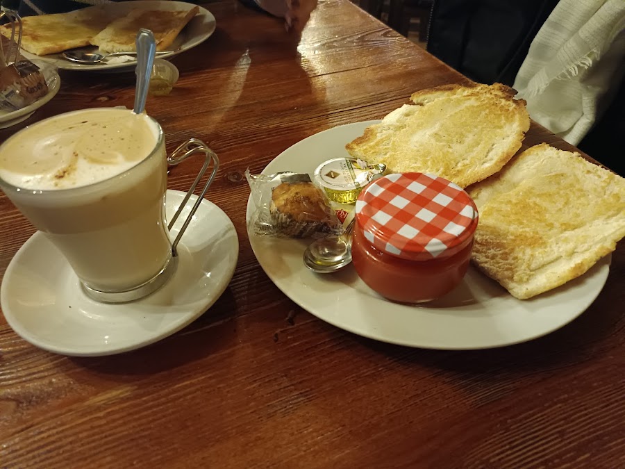 Bar Macario