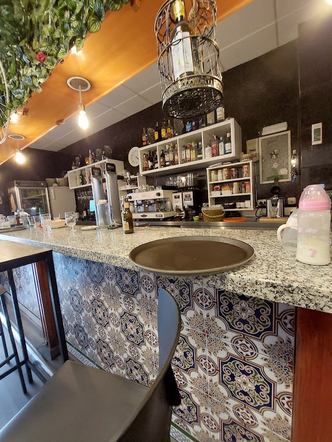Bar Miraflores