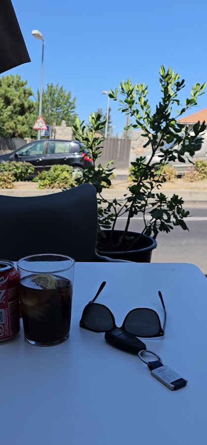 Bar Nuria