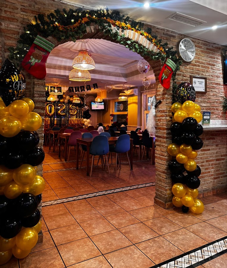 Bar Restaurante El Colibrí