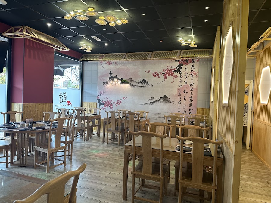 Bar Restaurante Higo Sushi