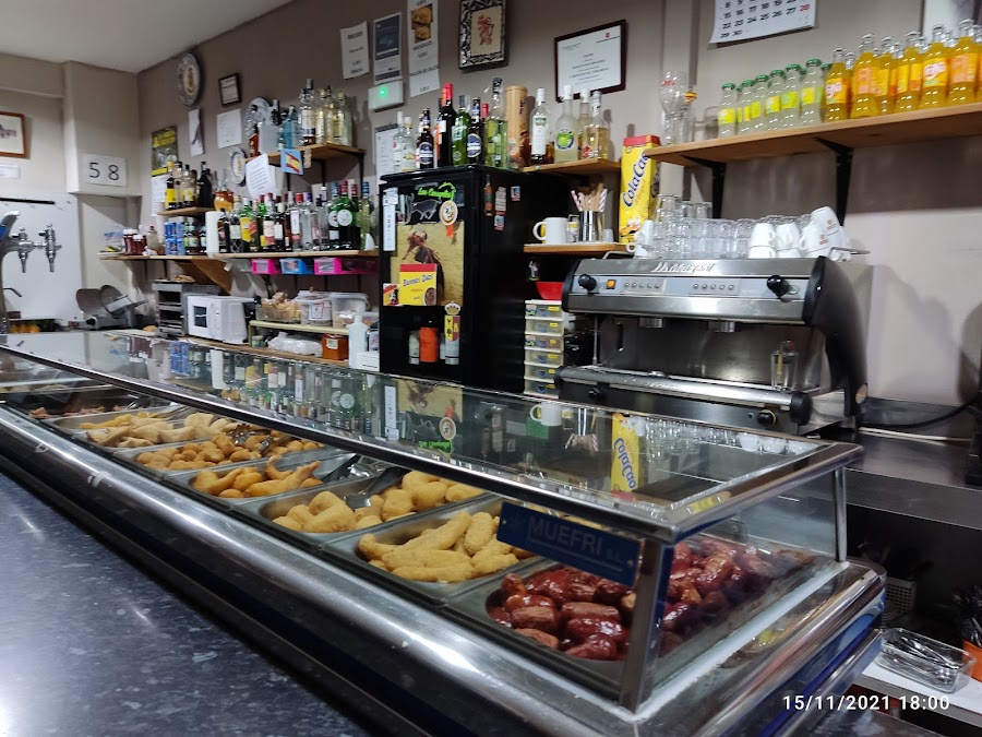 Bar Rubio