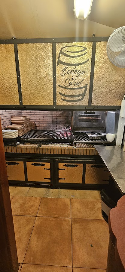 Bodega la Salud
