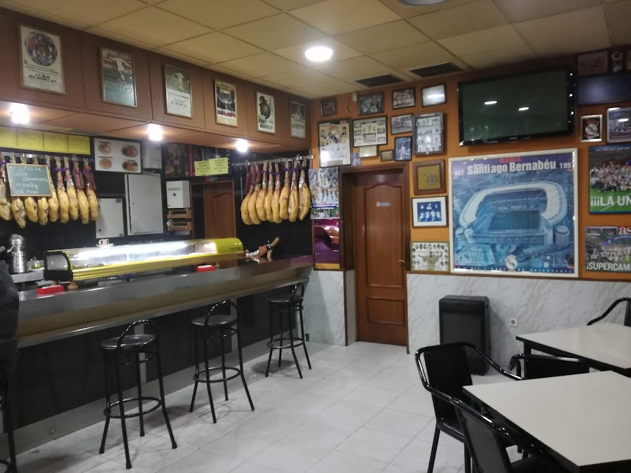 Cafe Bar Restaurante El 22