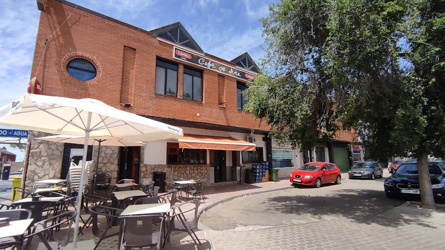 Café De Arte