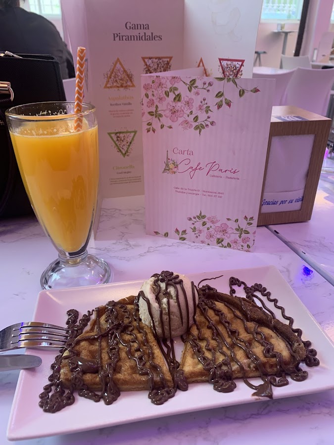 Café Paris