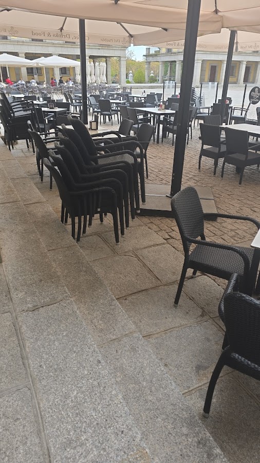 Caffee Del Pueblo