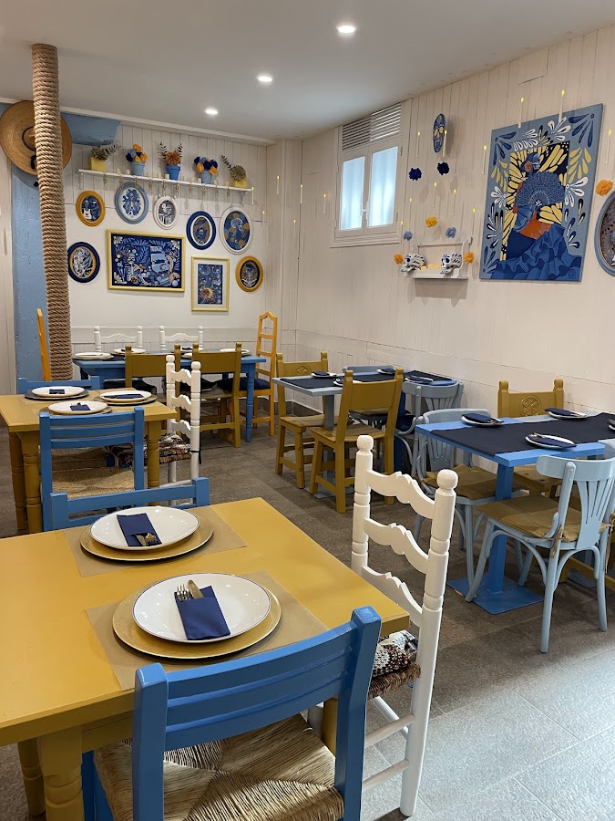 Cantina Virgilio