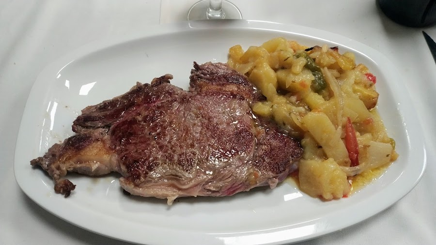 Casa Goyo