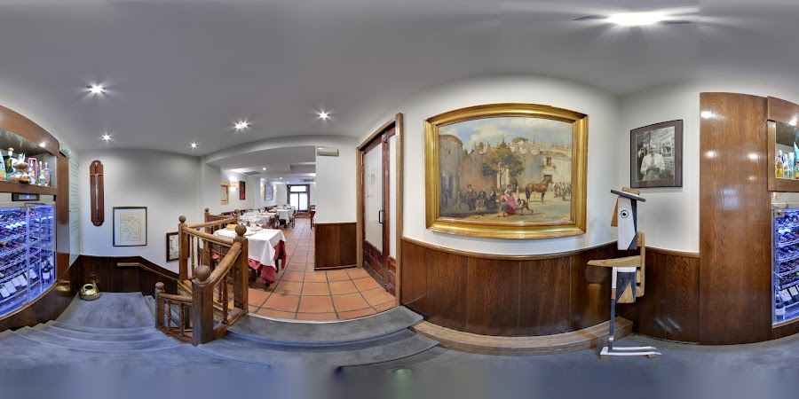 Casa Lucio