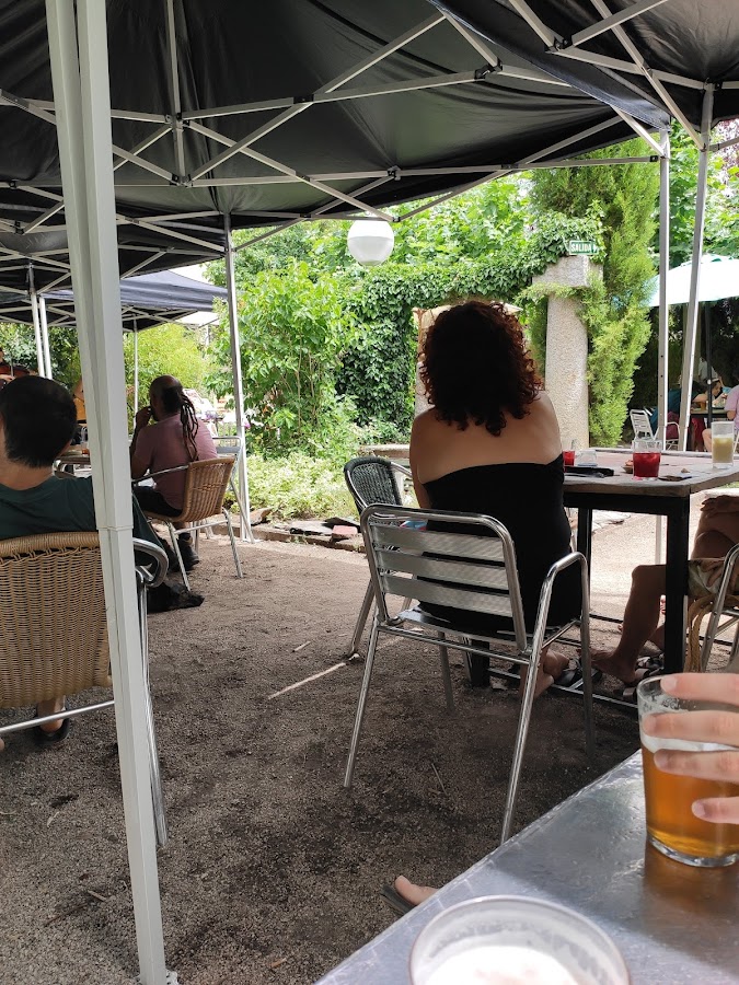 Cervecería Bailandera