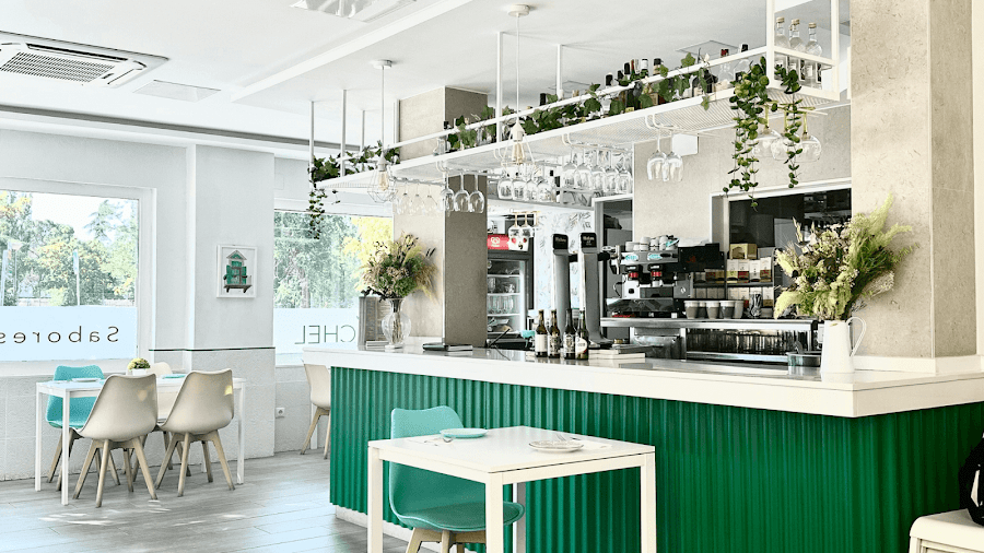 Chez Michel