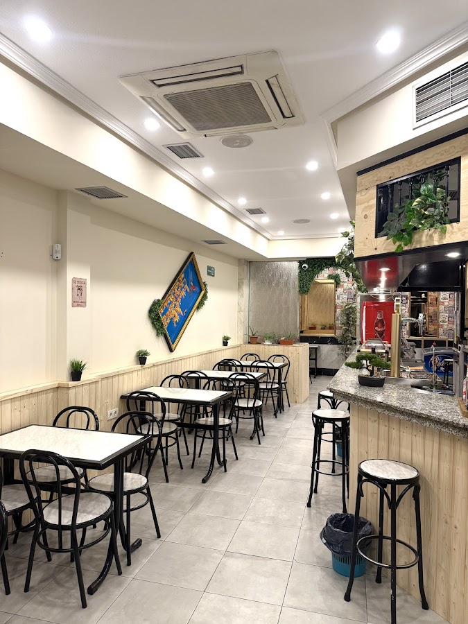 DAKITOS.CARABANCHEL