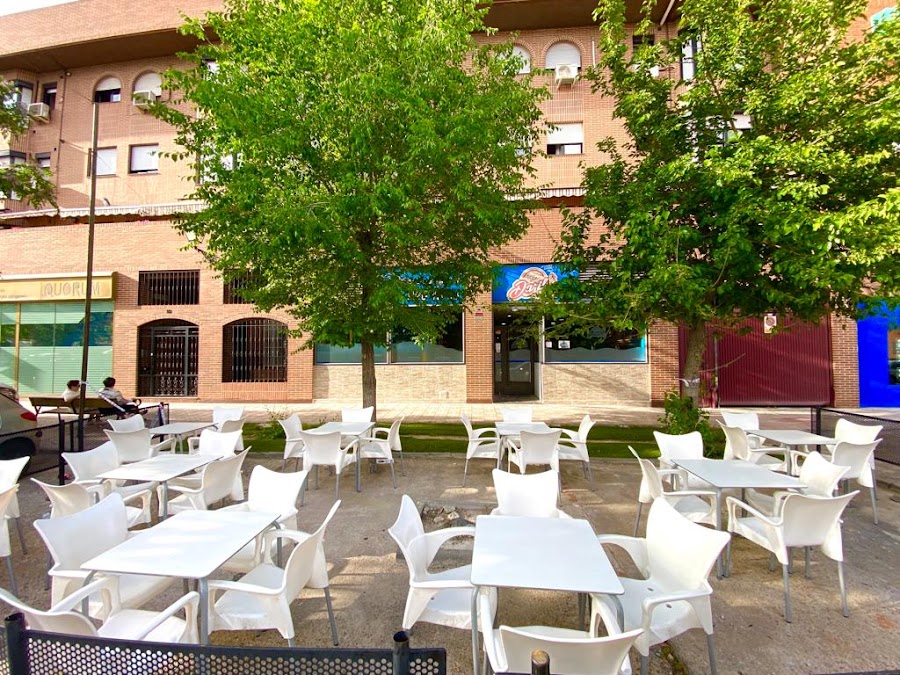 Darilo's Pizza Torrejón Calzada