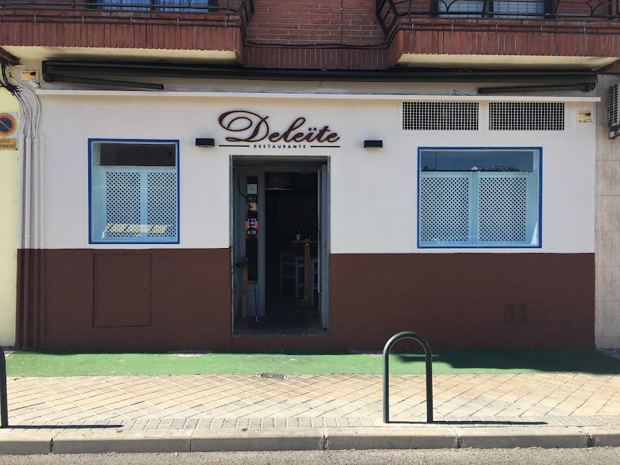Deleïte Restaurante