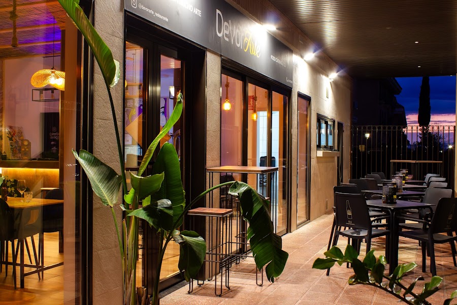 DevorArte food catering & co.