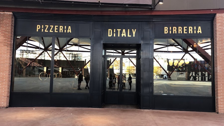 DITALY