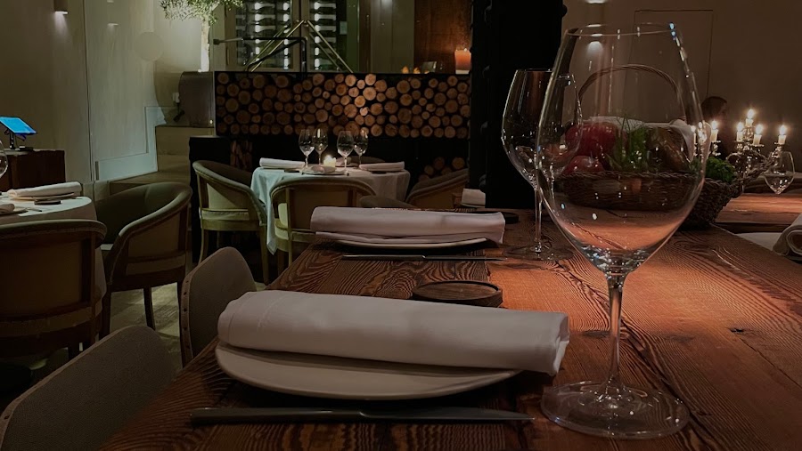 El Enemigo Parrilla - Restaurante en Madrid