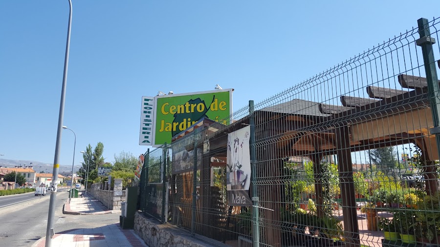 El Jardín De Moral S L