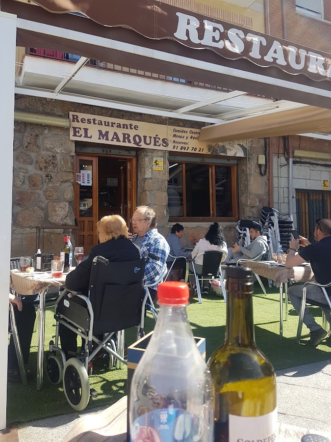 El Marqués