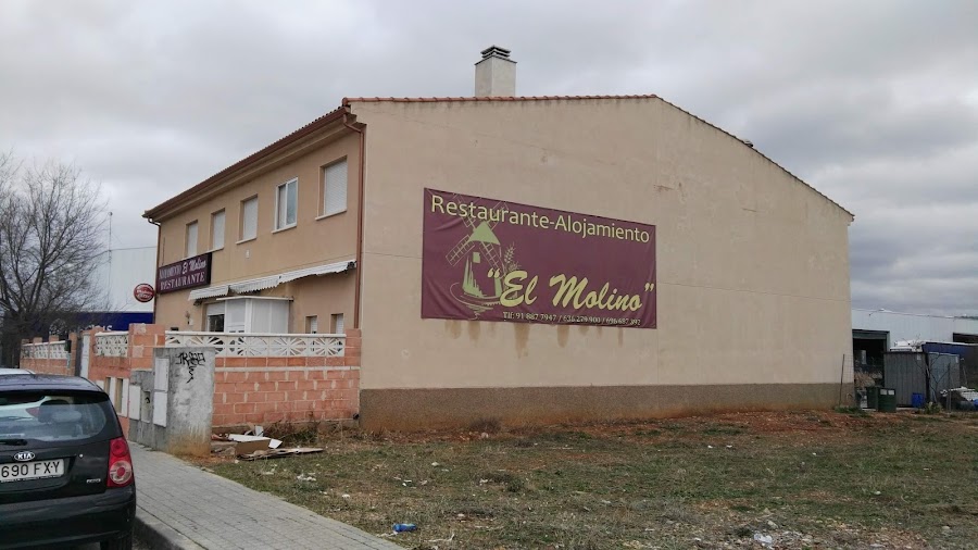 El Molino