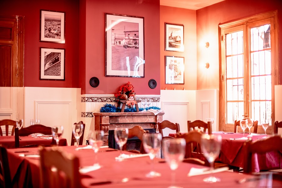 El Museo Bar & Restaurante