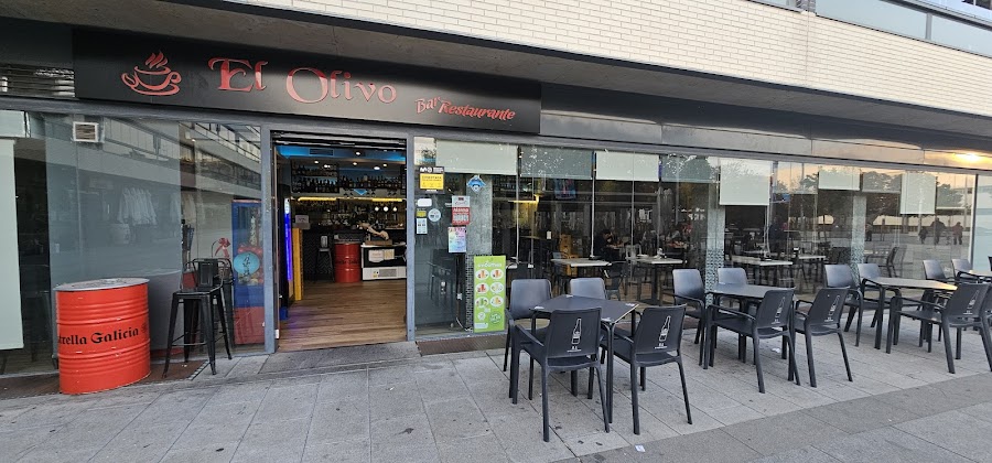 El Olivo