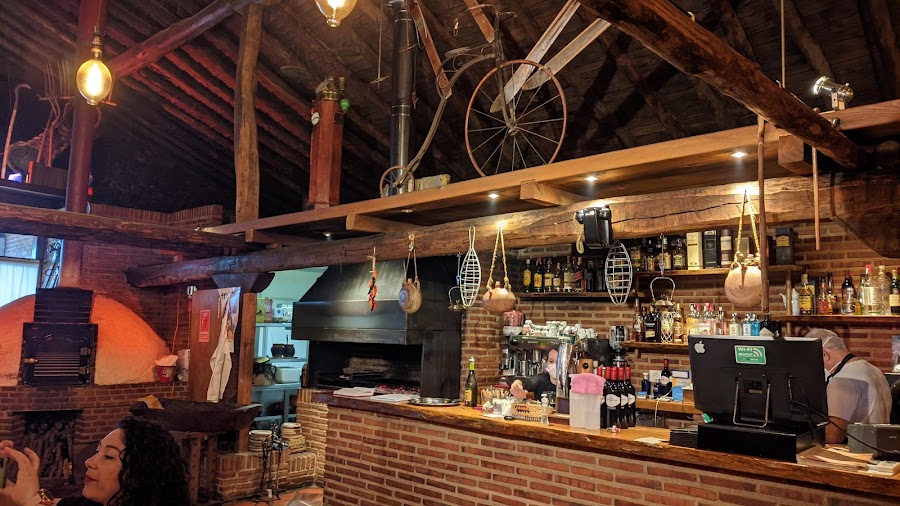 El Pajar de Fuente Hernando